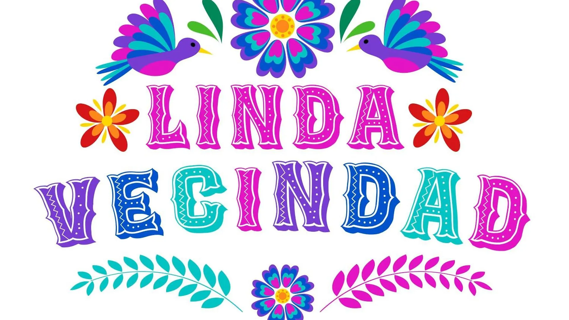 Linda Vecindad Playa Del Carmen Hotel