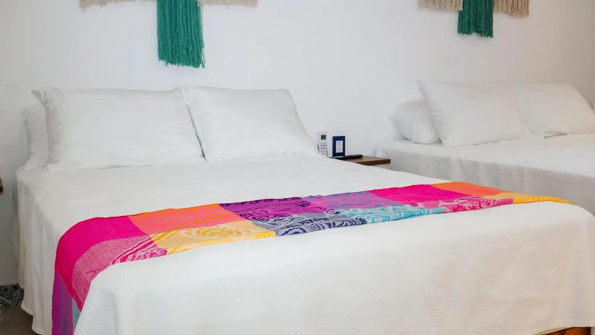 ***  Linda Vecindad Playa Del Carmen Hotel Mexico