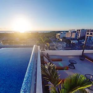 Hotel Balkón Boutique