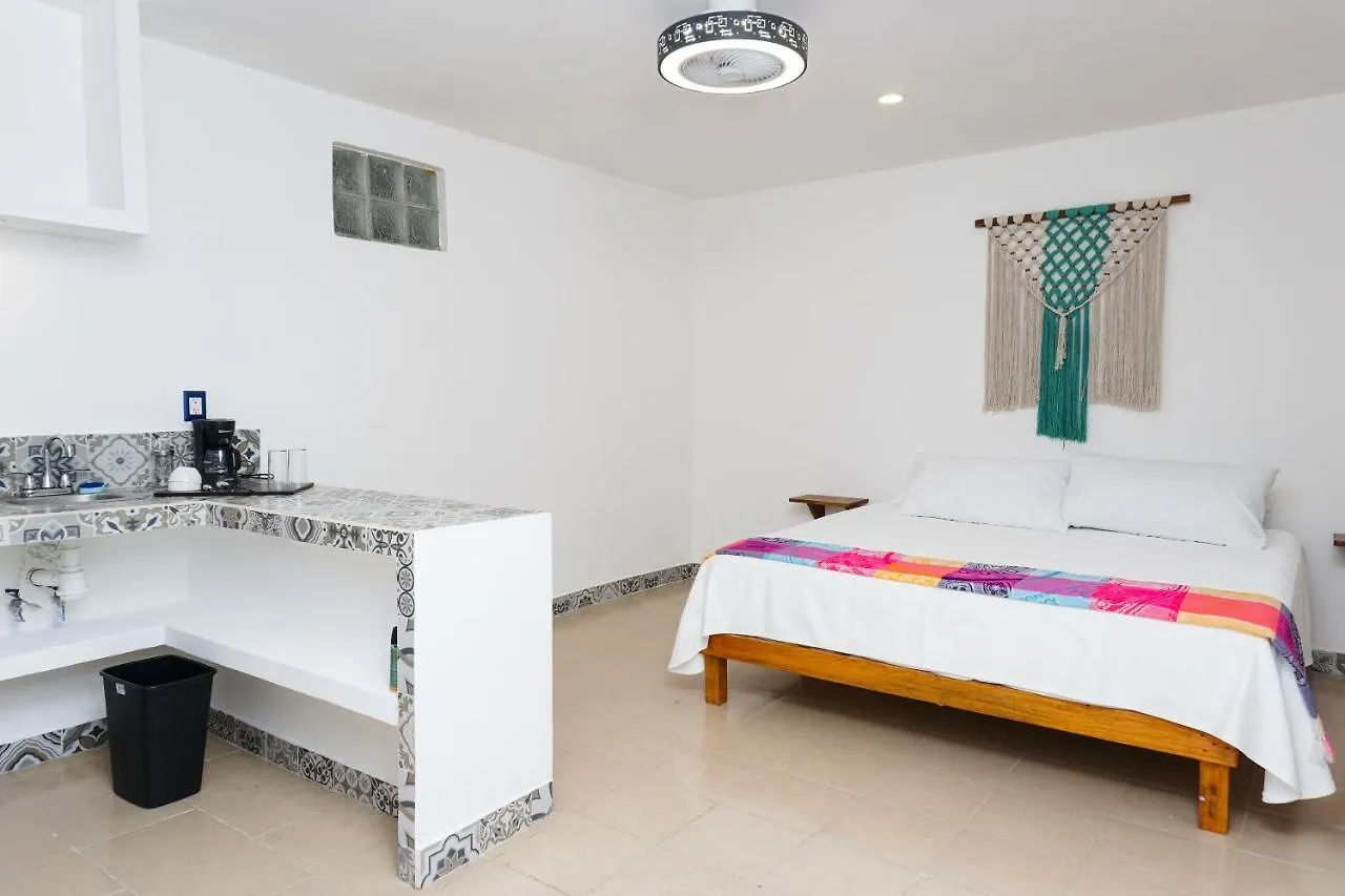 Linda Vecindad Playa Del Carmen Ξενοδοχείο 3*,  Μεξικό