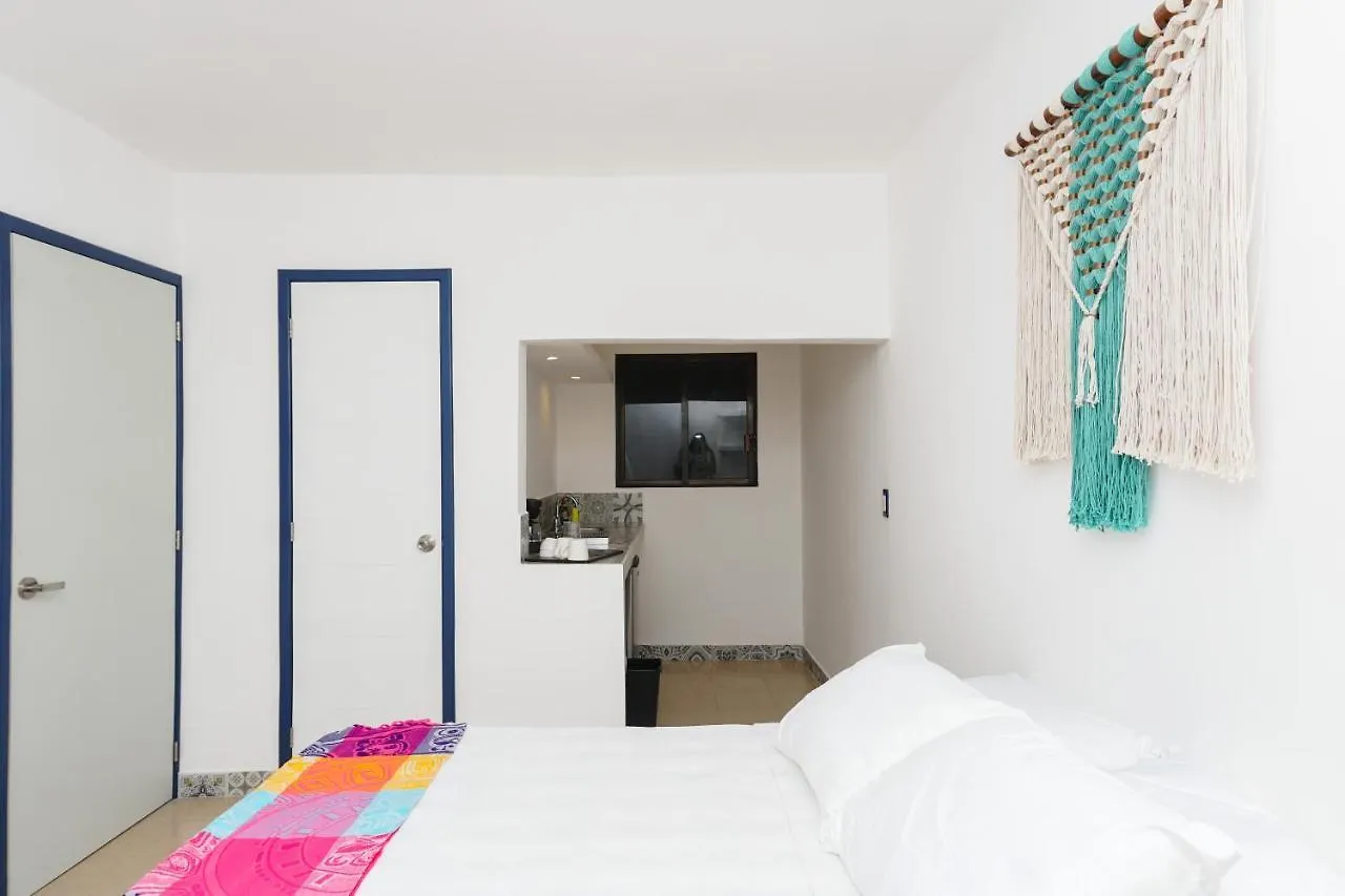 Linda Vecindad Playa Del Carmen Ξενοδοχείο