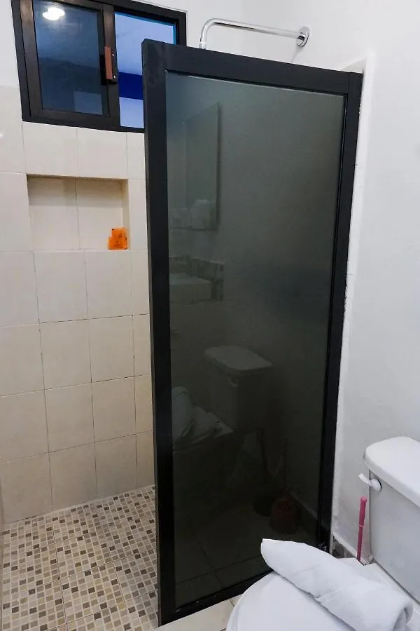 Linda Vecindad Playa Del Carmen Ξενοδοχείο