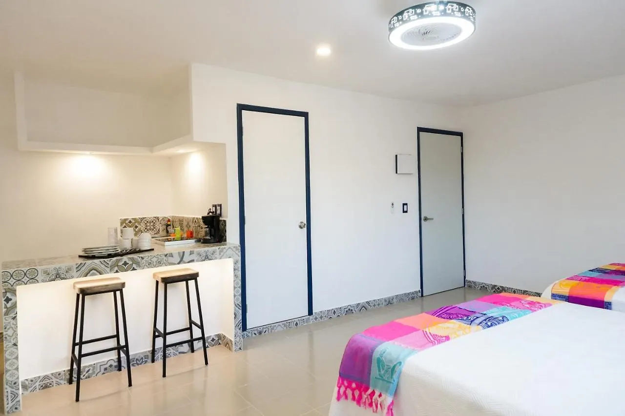 Linda Vecindad Playa Del Carmen Ξενοδοχείο Μεξικό