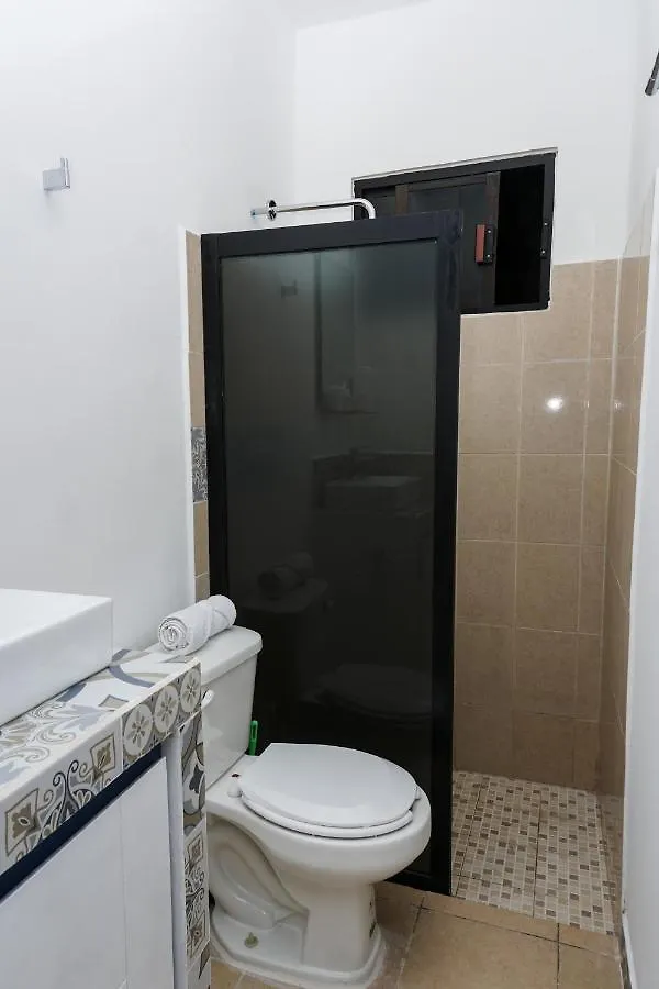 Linda Vecindad Playa Del Carmen Ξενοδοχείο Μεξικό