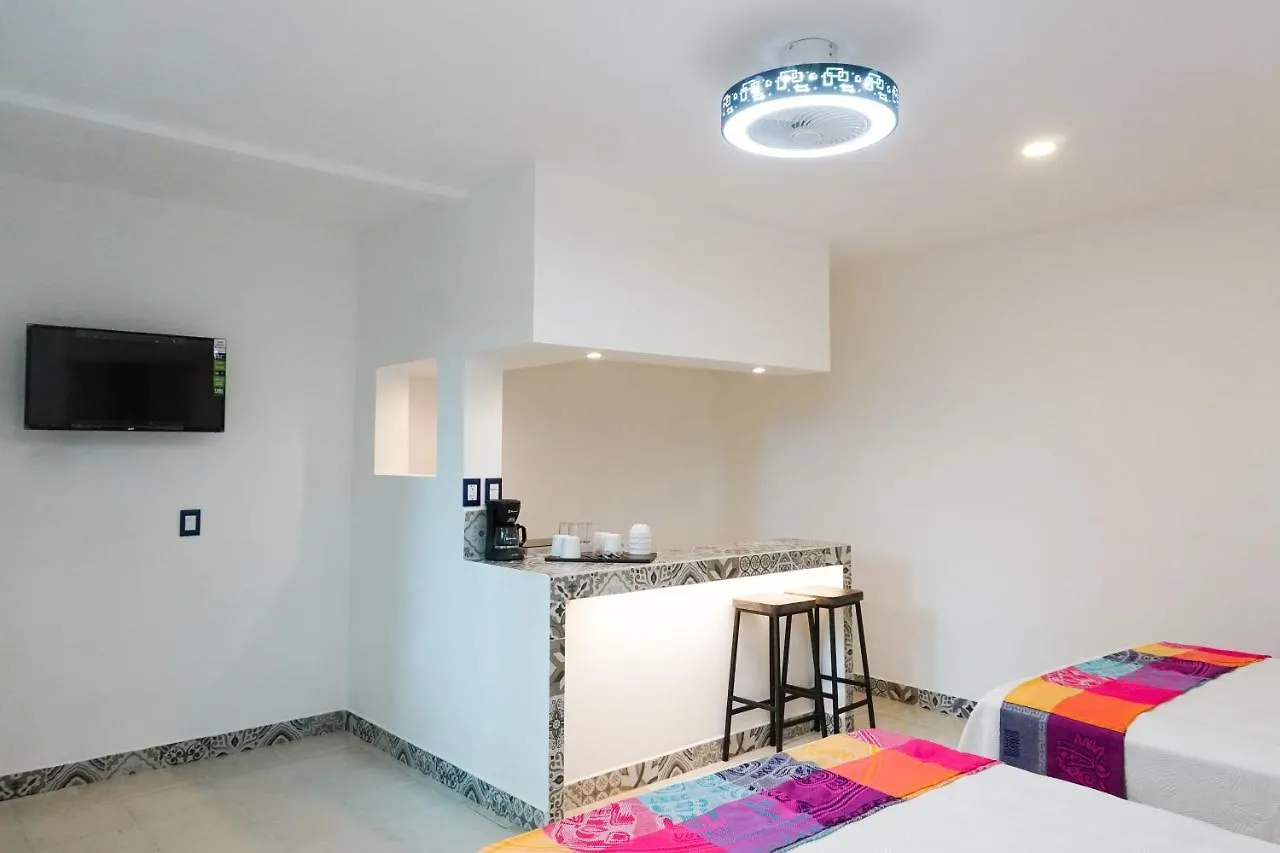 Linda Vecindad Playa Del Carmen Ξενοδοχείο