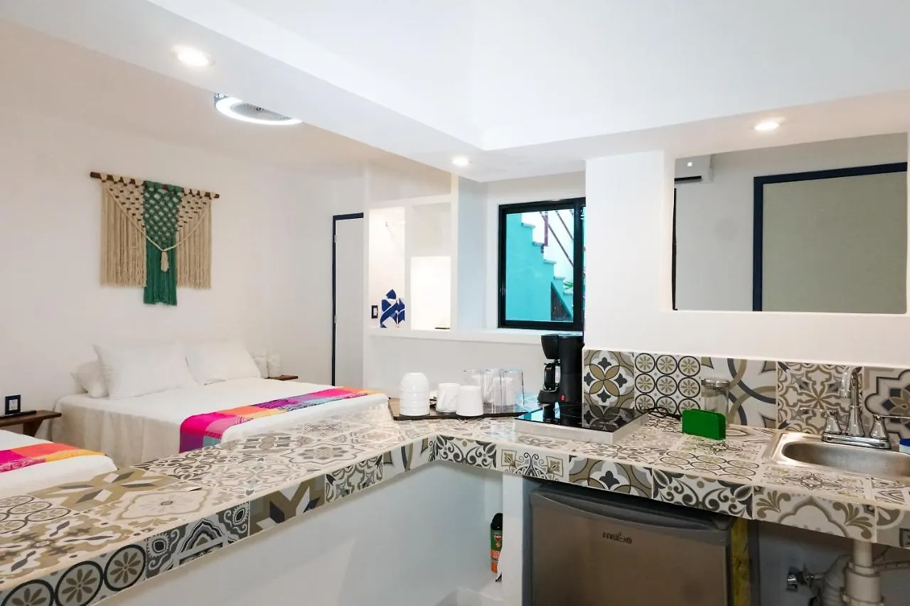 Linda Vecindad Playa Del Carmen Ξενοδοχείο