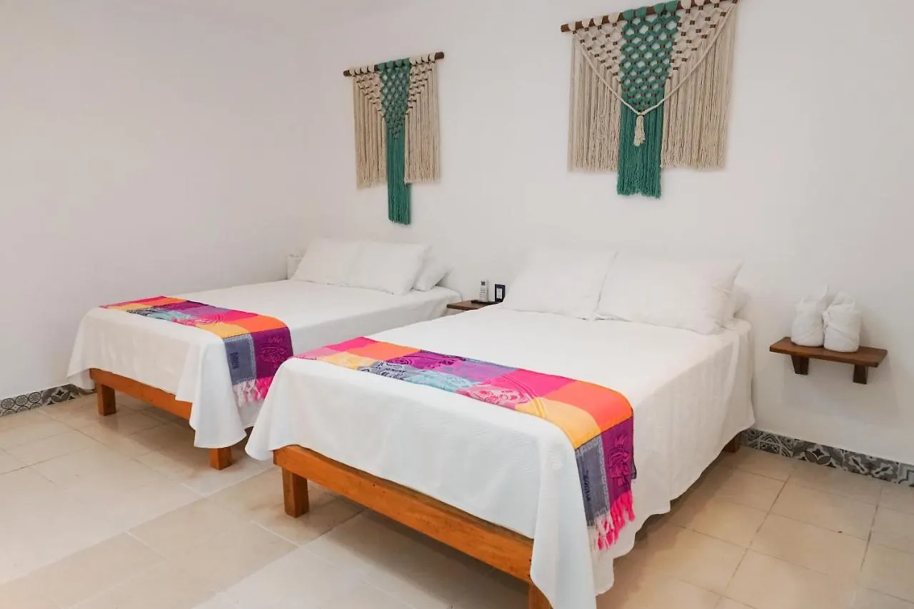 Linda Vecindad Playa Del Carmen Ξενοδοχείο