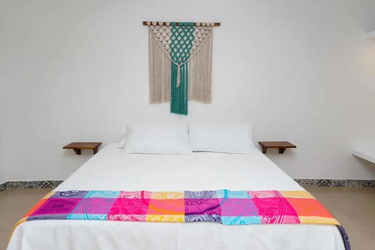 Linda Vecindad Playa Del Carmen Ξενοδοχείο