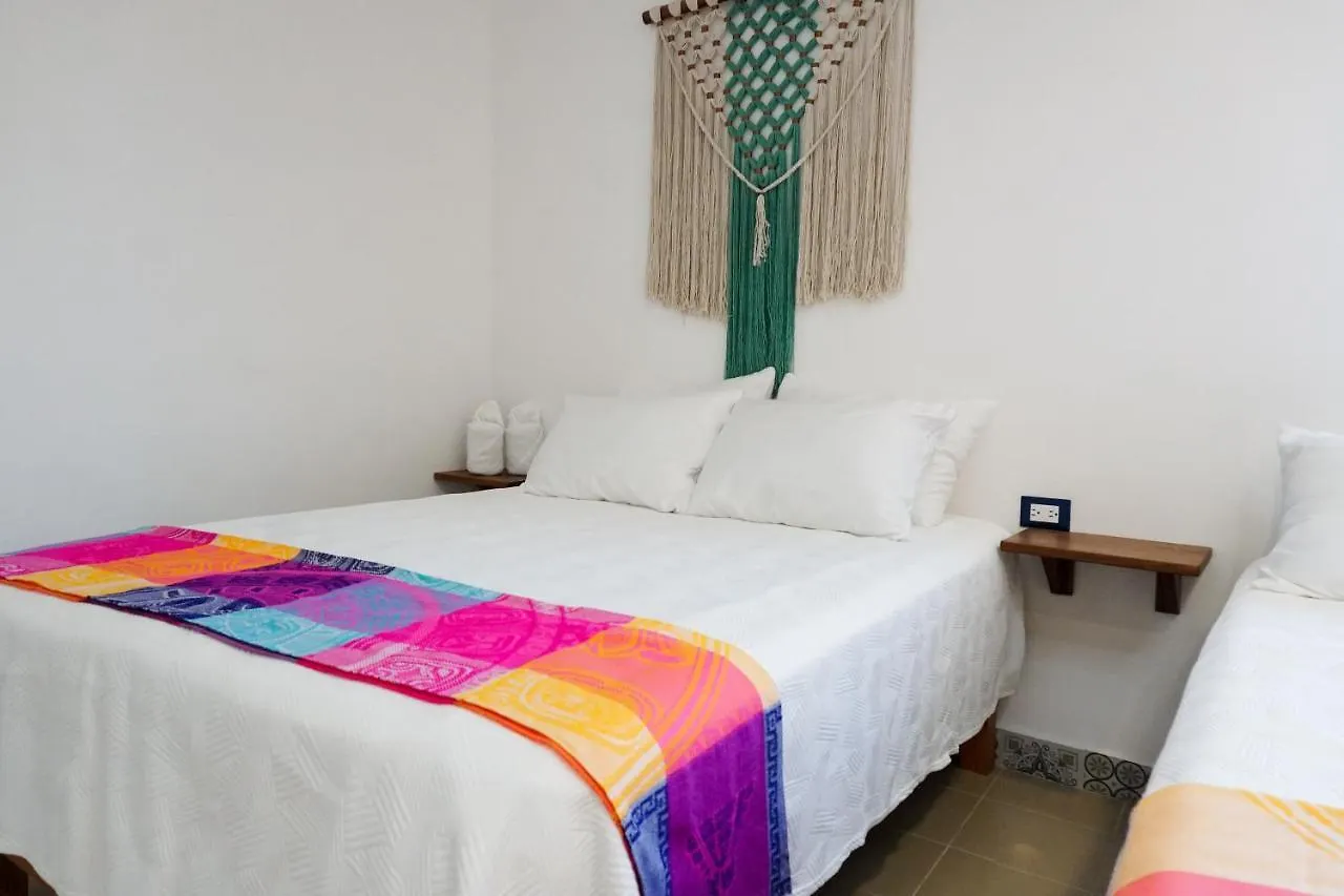 Linda Vecindad Playa Del Carmen Ξενοδοχείο 3*,  Μεξικό