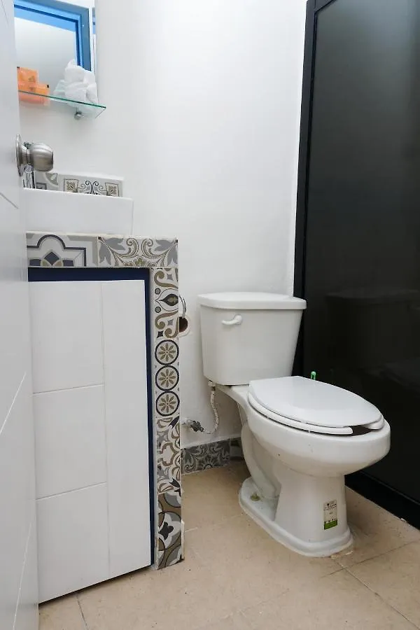 Linda Vecindad Playa Del Carmen Ξενοδοχείο