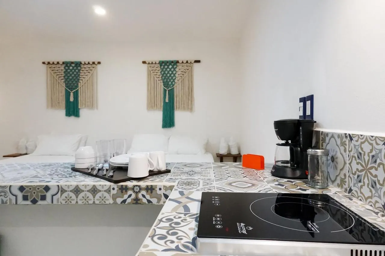 Linda Vecindad Playa Del Carmen Ξενοδοχείο
