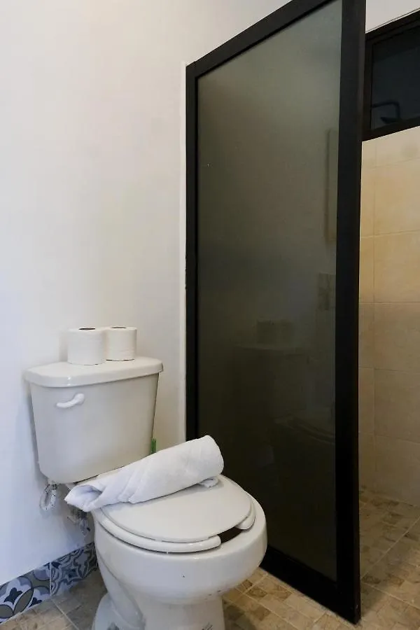***  Linda Vecindad Playa Del Carmen Ξενοδοχείο Μεξικό