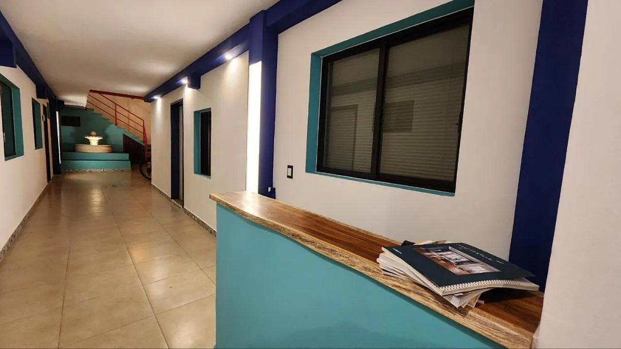 Linda Vecindad Playa Del Carmen Ξενοδοχείο 3*,