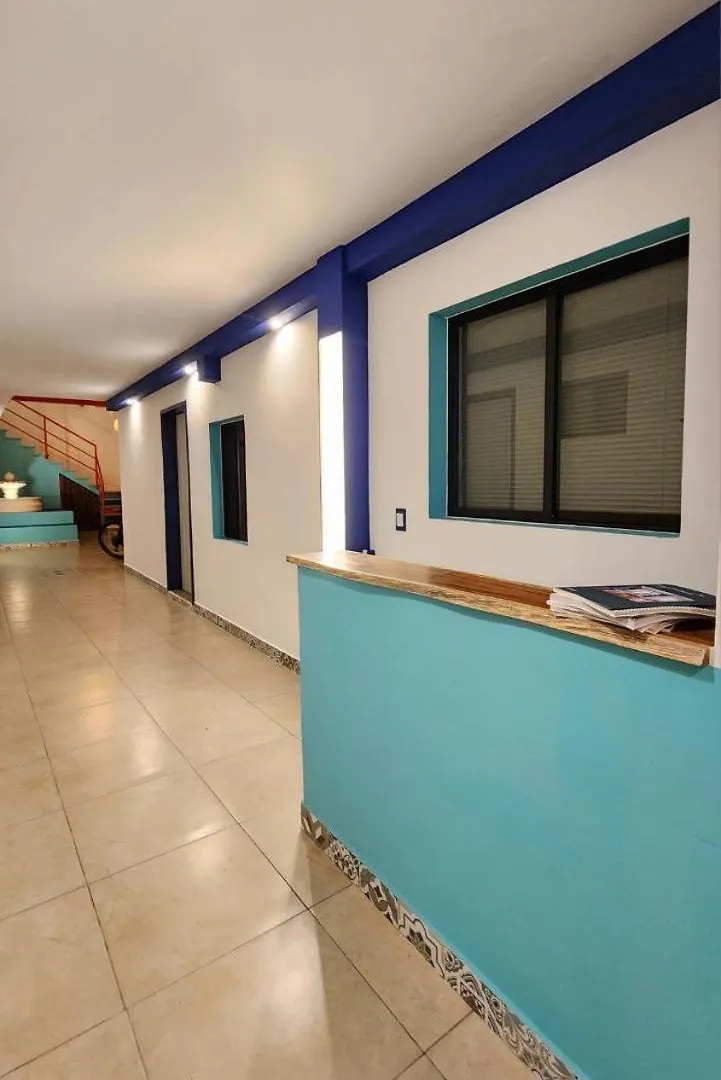 Linda Vecindad Playa Del Carmen Ξενοδοχείο