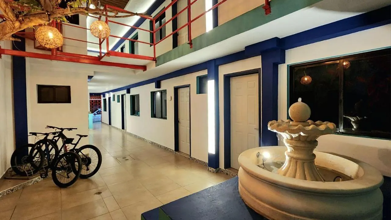 Linda Vecindad Playa Del Carmen Ξενοδοχείο