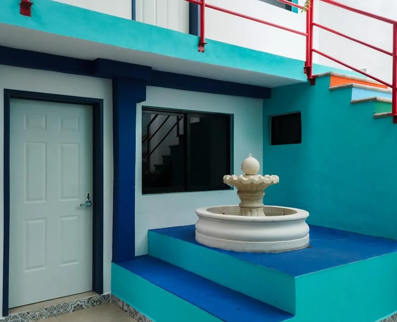 ***  Linda Vecindad Playa Del Carmen Ξενοδοχείο Μεξικό