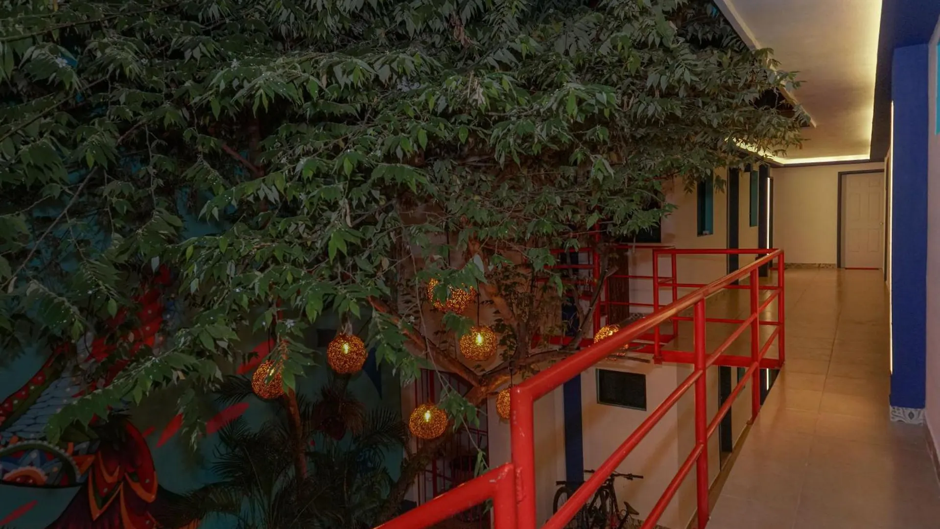 Linda Vecindad Playa Del Carmen Ξενοδοχείο Μεξικό