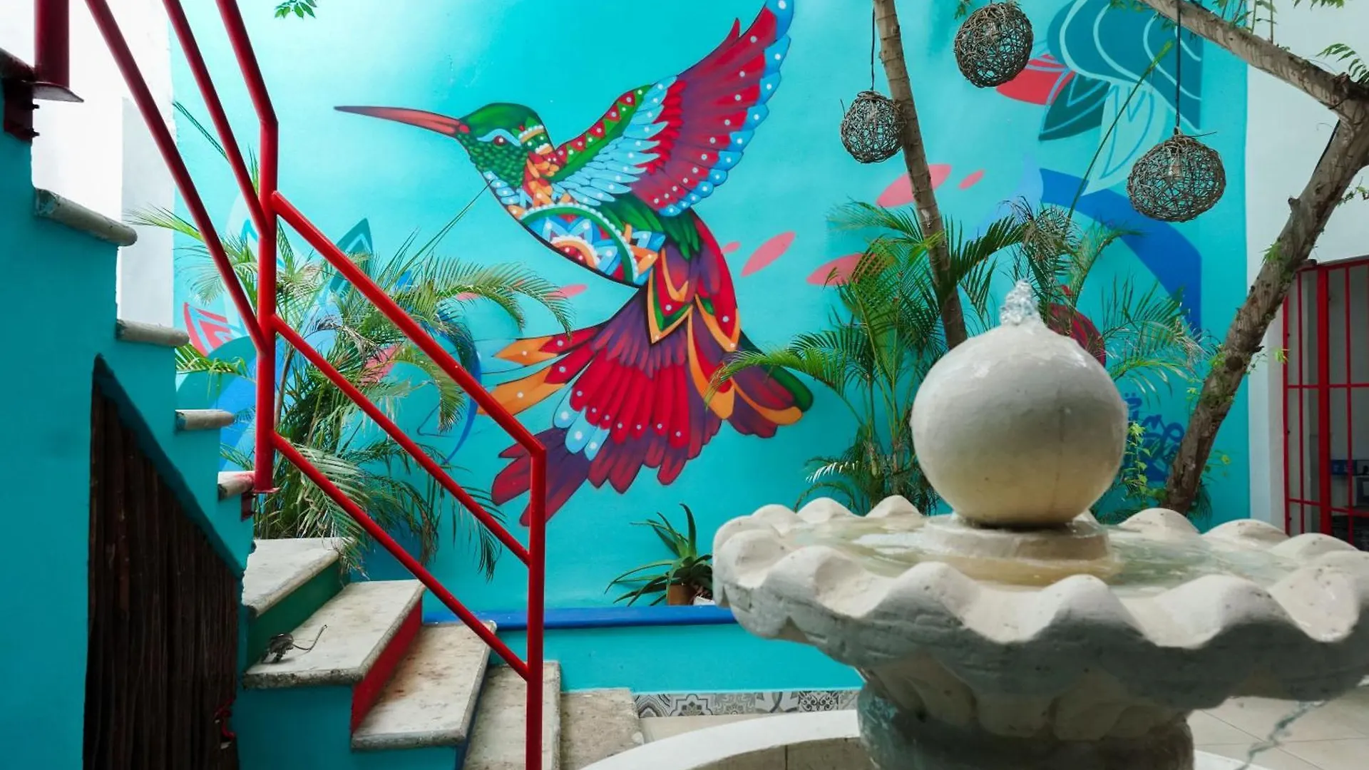 Linda Vecindad Playa Del Carmen Ξενοδοχείο 3*,  Μεξικό