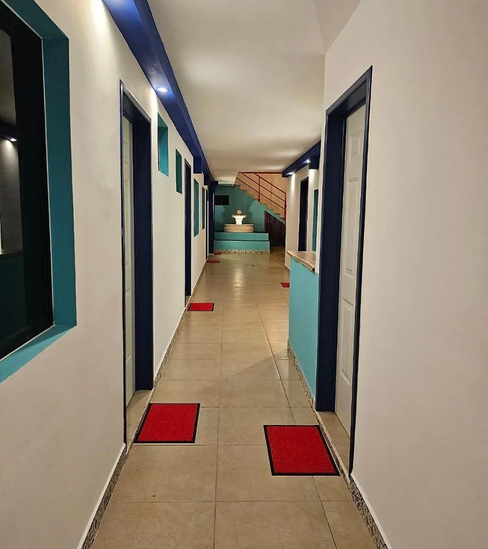 ***  Linda Vecindad Playa Del Carmen Ξενοδοχείο Μεξικό
