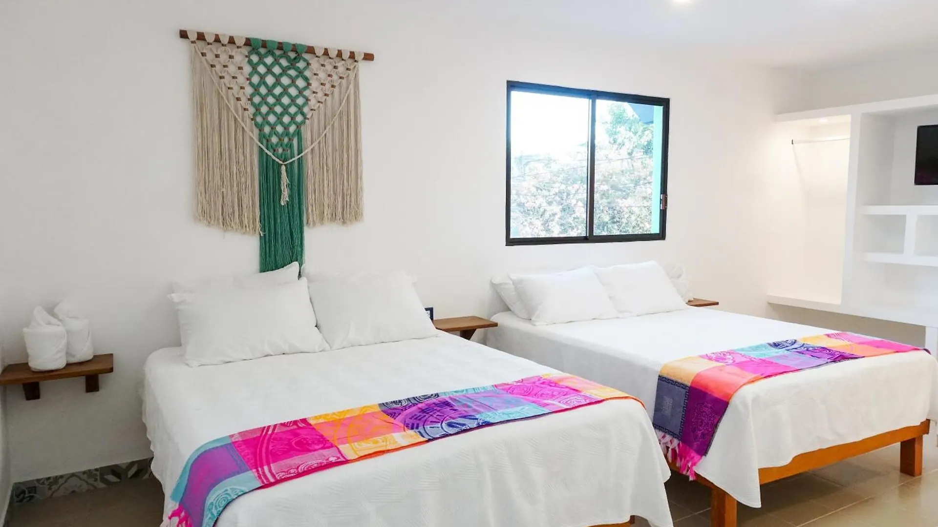Linda Vecindad Playa Del Carmen Ξενοδοχείο