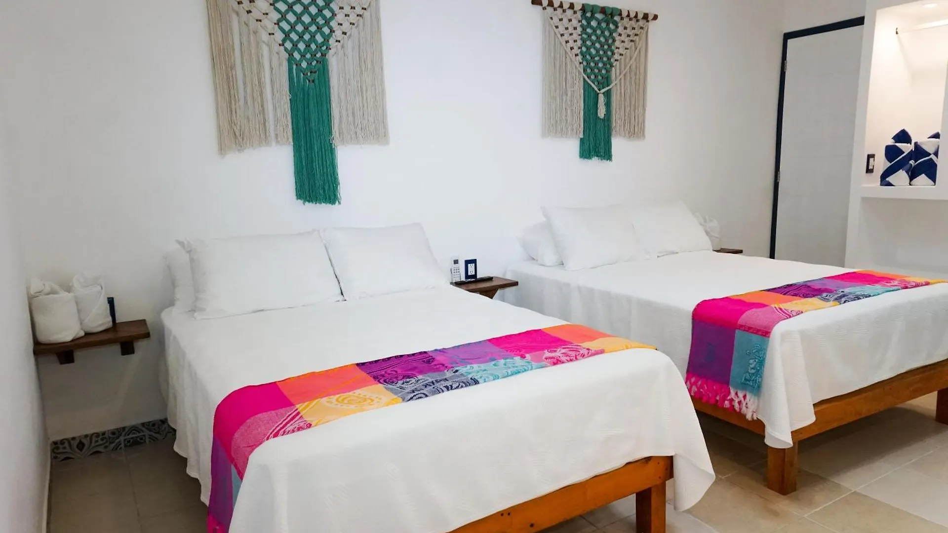 Linda Vecindad Playa Del Carmen Ξενοδοχείο 3*,  Μεξικό