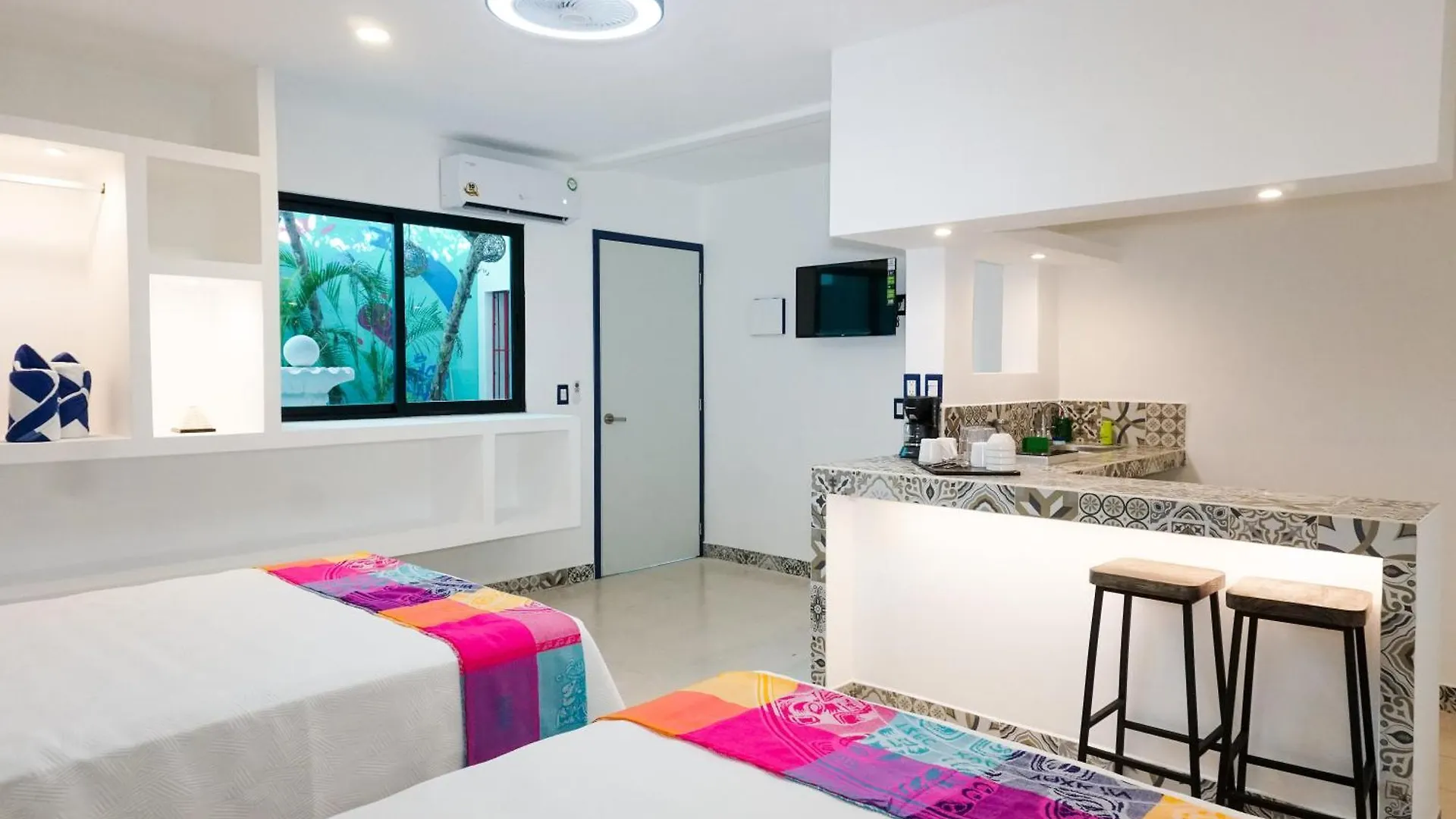 Linda Vecindad Playa Del Carmen Ξενοδοχείο
