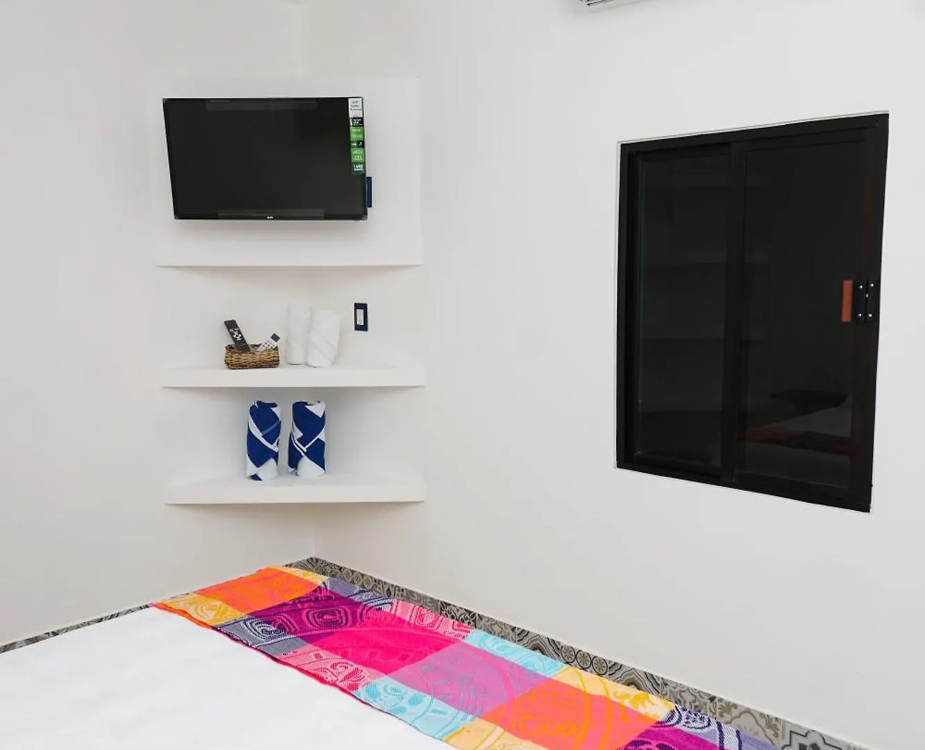 Linda Vecindad Playa Del Carmen Ξενοδοχείο
