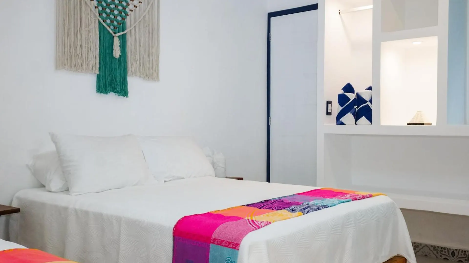 Linda Vecindad Playa Del Carmen Ξενοδοχείο